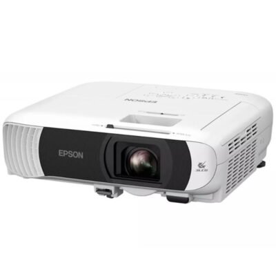 Epson EB-FH54 – Projecteur Full HD portable V11HB59042