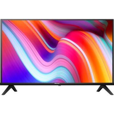 TV Hisense 32 HD 32A4K Récepteur intégré HIS32A4K