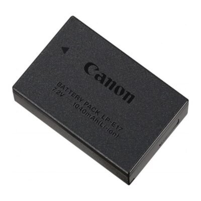 Batterie Canon LP-E17 9967B002AC
