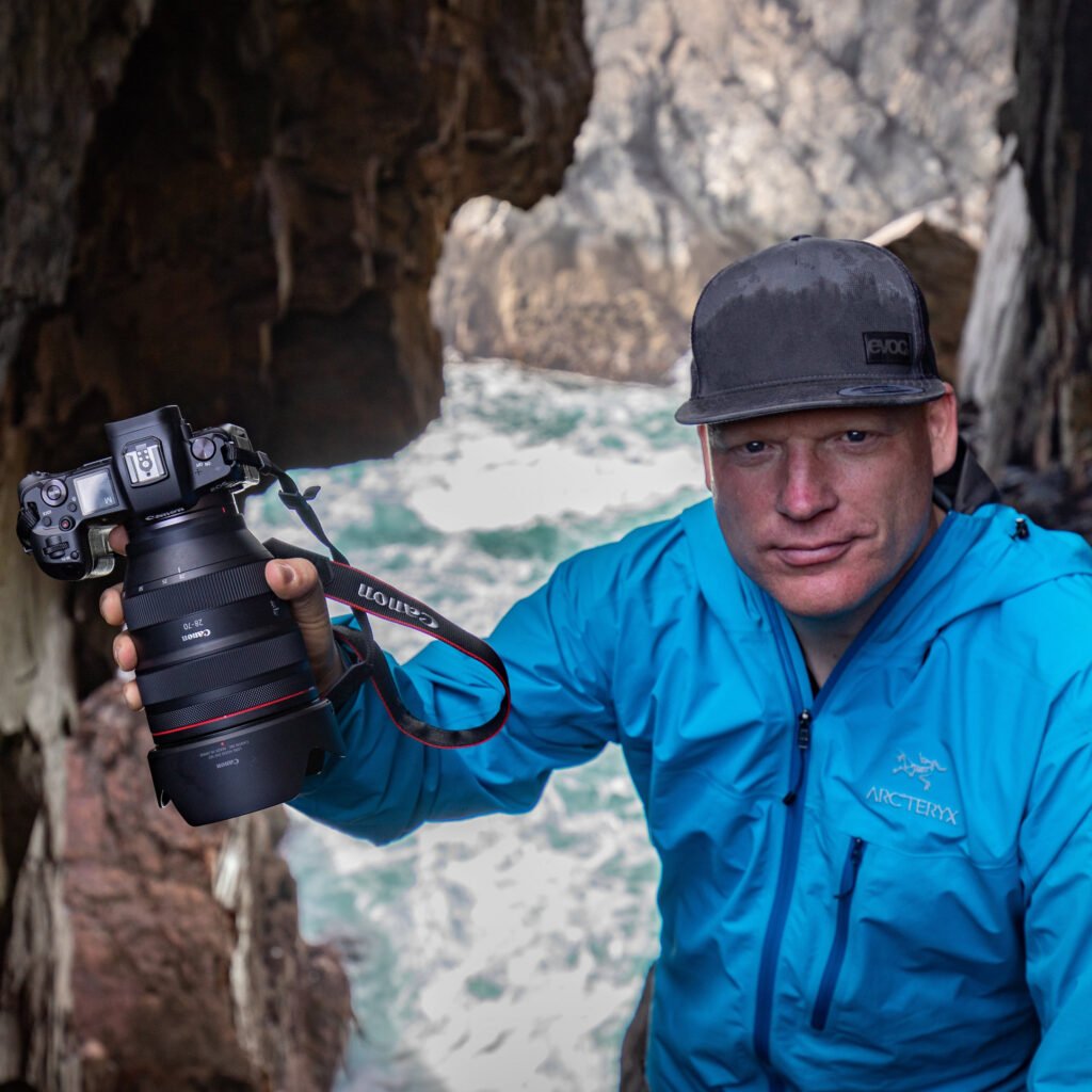 Objectif Canon RF 28-70mm F2L USM 2965C005AA