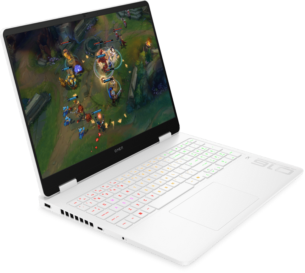 PC portable Gaming HP Omen 16-am0073nf C9MU8EA