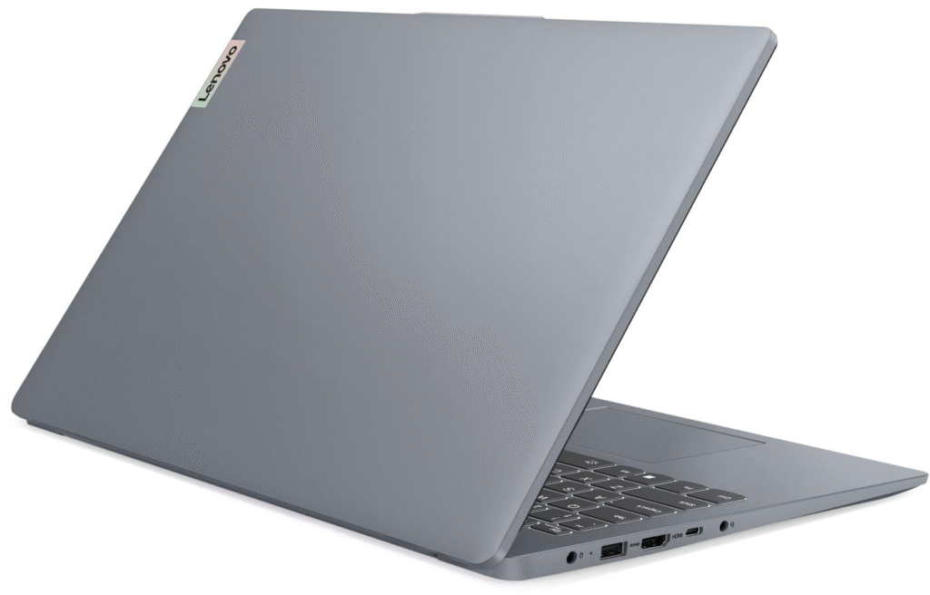 PC Portable Lenovo IdeaPad Slim 3 15AMN8 82XQ00NPFE