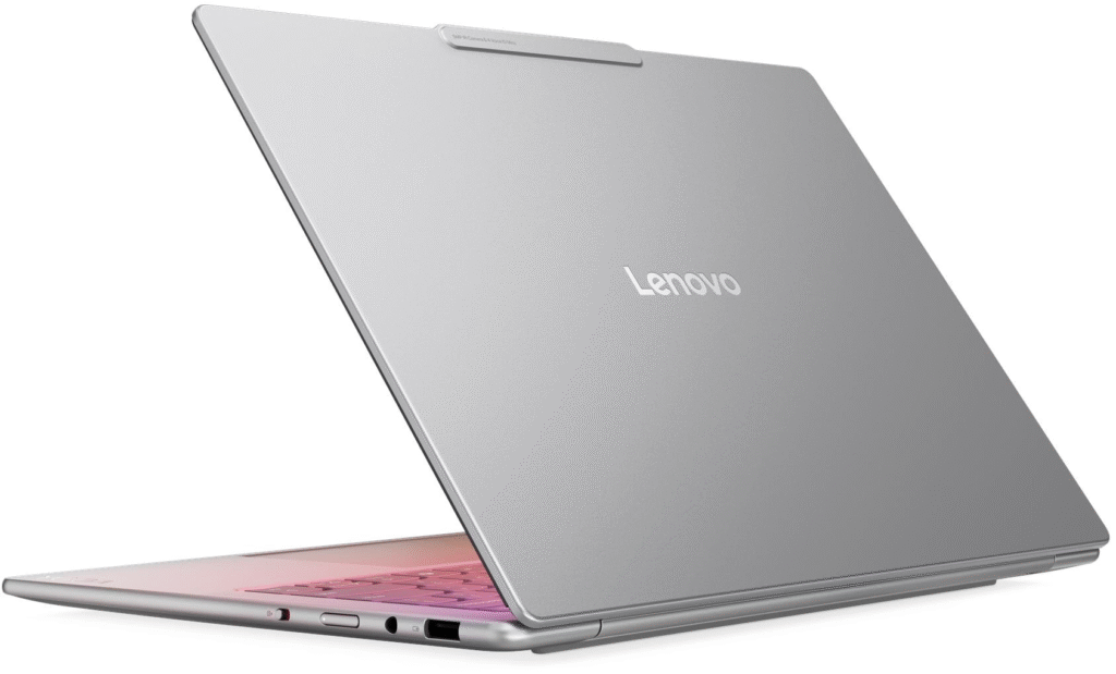 PC Portable Lenovo Yoga Slim 7 14ILL10 83JX005CFE
