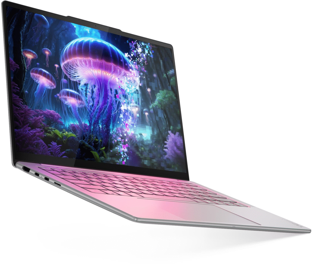 PC Portable Lenovo Yoga Slim 7 14ILL10 83JX005CFE