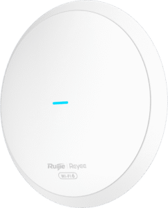 Point d’accès WiFi 6 Gigabit Reyee RG-RAP62 Intérieur