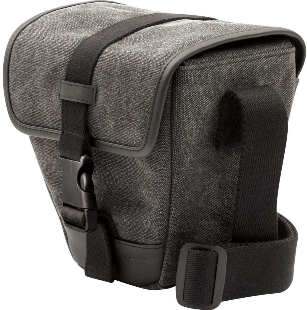 Sacoche Canon CB-HL110 pour appareil photo - Gris 3035C001AA