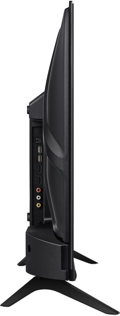 TV Hisense 32 HD 32A4K Récepteur intégré HIS32A4K