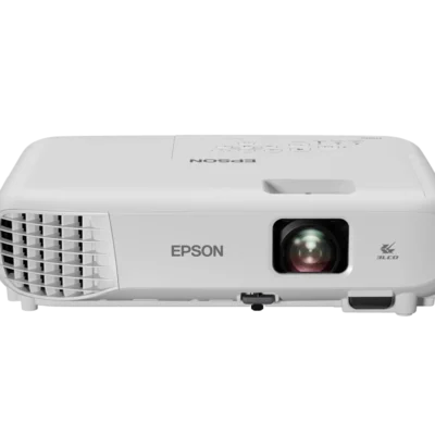 Vidéo projecteur Epson EB-E12 XGA 3600 Lumens 3LCD V11HB55042