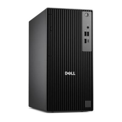 Pc bureau Dell Pro Tour i5-14500 8Go 512Go QCT1250-I5-UBU