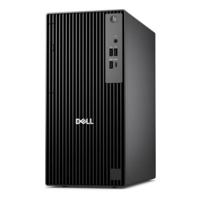 Pc bureau Dell Pro Tour i5-14500 8Go 512Go QCT1250-I5-UBU