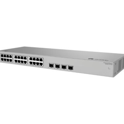 Switch Huawei eKitEngine S220S-24T4JX 24 Ports 98012504