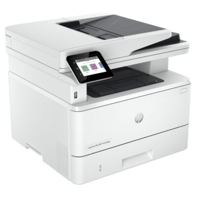 Imprimante Multifonction Laser Monochrome HP LaserJet Pro 4103fdw 2Z629A