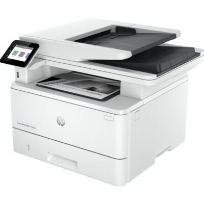 Imprimante Multifonction Laser Monochrome HP LaserJet Pro 4103fdw 2Z629A