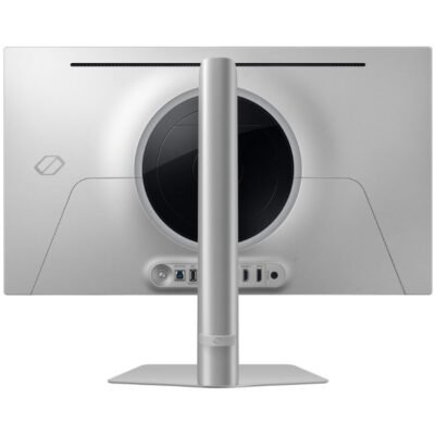 Écran Gaming 27 QHD Samsung Odyssey OLED G6 G61SD LS27DG610SUXEN