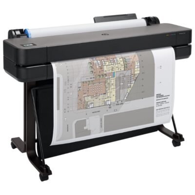 Traceur HP DesignJet T630 36 pouces 5HB11D