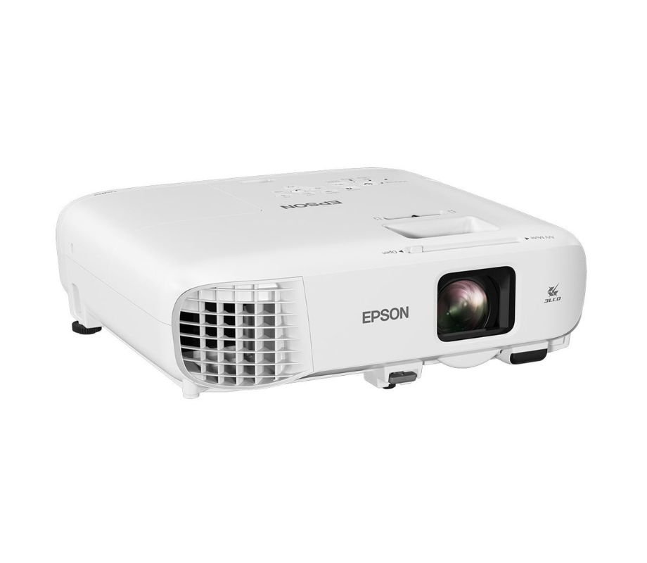 Vidéo projecteur Epson EB-X49 XGA - 1024 x 768 V11H982040