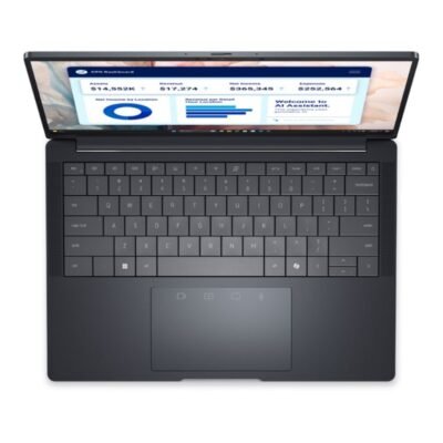 Pc portable Dell pro 13 Premium PA13250 DP13PREM-U7-W