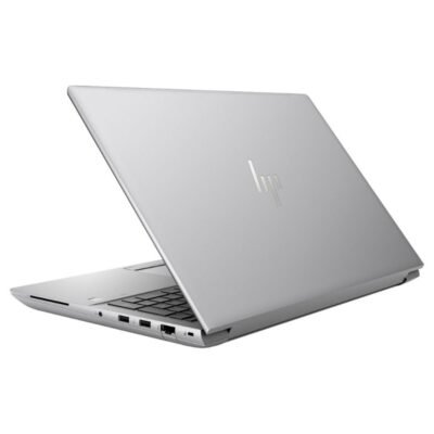 Station de travail mobile HP ZBook Fury 16 G11 98K61ET