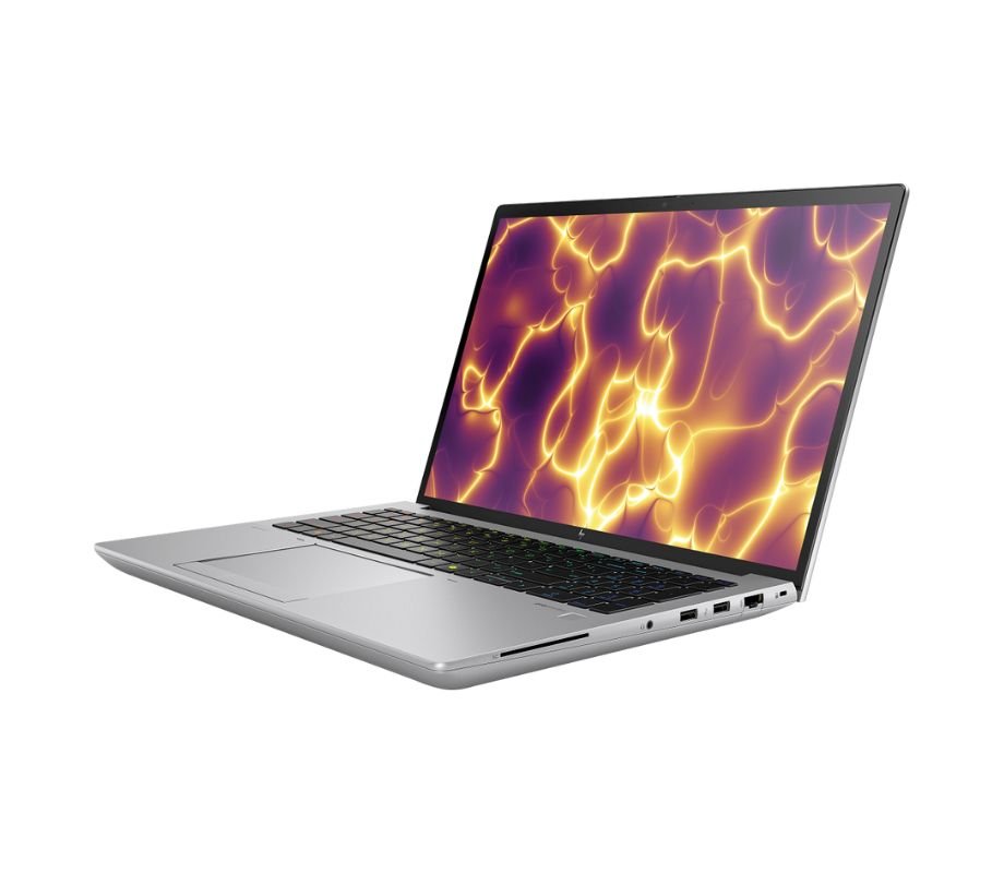 Station de travail mobile HP ZBook Fury 16 G11 98K61ET