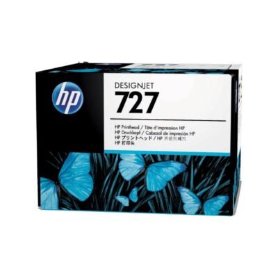 HP 727 - Tête d'impression HP Designjet d'origine B3P06A