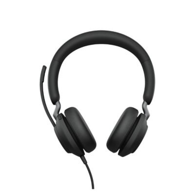 Casque JABRA EVOLVE2 40 SE 24189-999-999