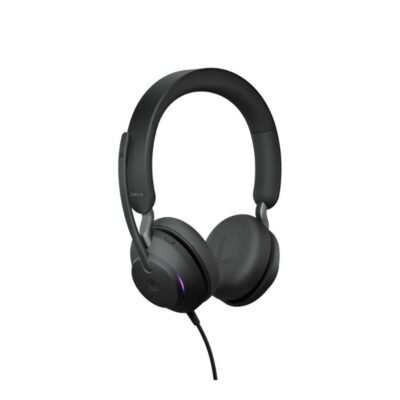Casque JABRA EVOLVE2 40 SE 24189-999-999