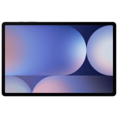 Tablette Samsung Galaxy Tab S10+ 5G 12GB 256Go SM-X826BZAAMWD
