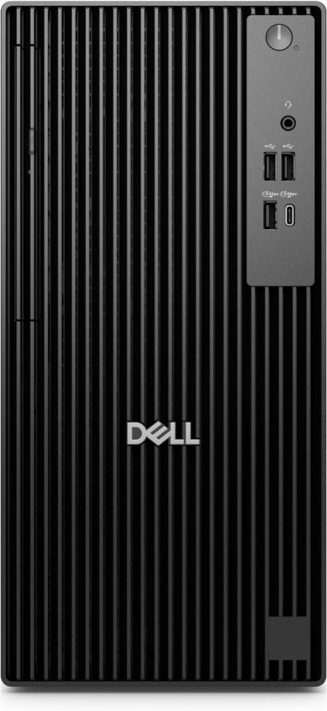 Pc bureau Dell Pro Tour i5-14500 8Go 512Go  QCT1250-I5-UBU