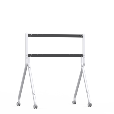Huawei Support roulant blanc pour écran interactif IdeaHub 65/75/86 inches 21155908