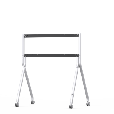 Huawei Support roulant blanc pour écran interactif IdeaHub 65/75/86 inches 21155908