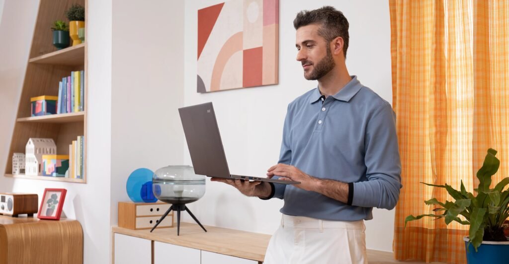 Pc Portable Acer aspire 16 ultra 7 16 GB 512 GB AI NX.JP1EF.008