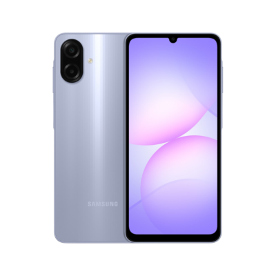 Samsung Galaxy A07 5G (4Go/64Go) - Prune Clair SM-A075FLVDMWD