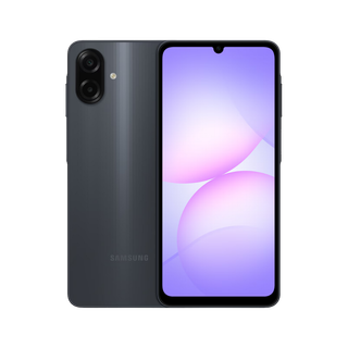 SAMSUNG Galaxy A07 4G Dual Sim (4GB | 64 GB) SM-A075FZKDMWD