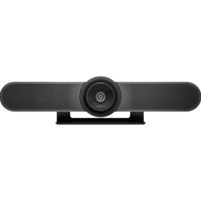 ConferenceCam Tout-en-un Logitech MeetUp pour salles de conférence 960-001102