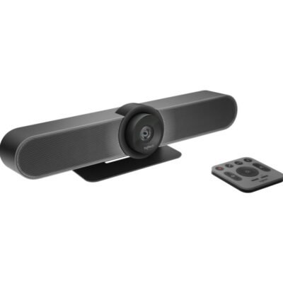 ConferenceCam Tout-en-un Logitech MeetUp pour salles de conférence 960-001102