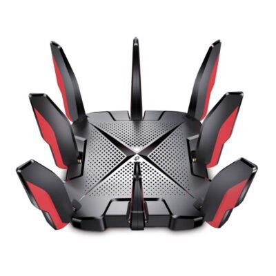 Router Gaming Wi-Fi TP-link Archer GX90 AX6600 Tri-Band Wi-Fi 6 ARCHERGX90