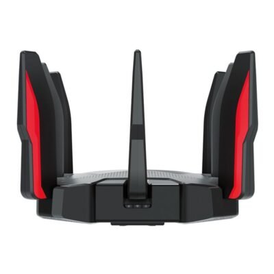 Router Gaming Wi-Fi TP-link Archer GX90 AX6600 Tri-Band Wi-Fi 6 ARCHERGX90