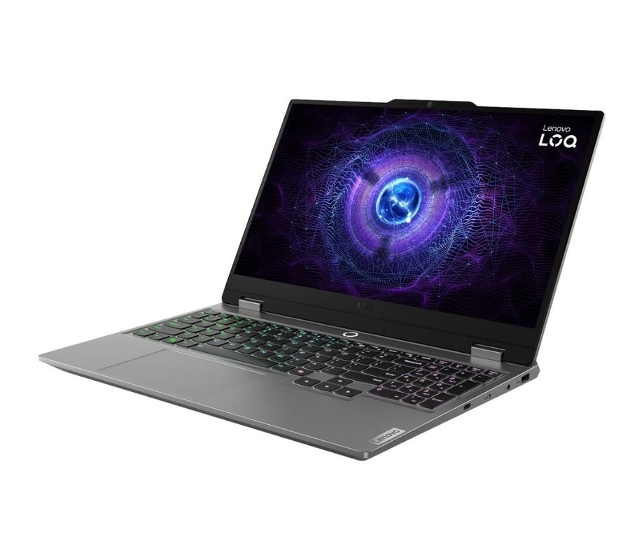 PC portable Gaming Lenovo LOQ 15IRX9 83DV01BRFE