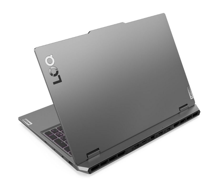 PC portable Gaming Lenovo LOQ 15IRX9 83DV01BRFE