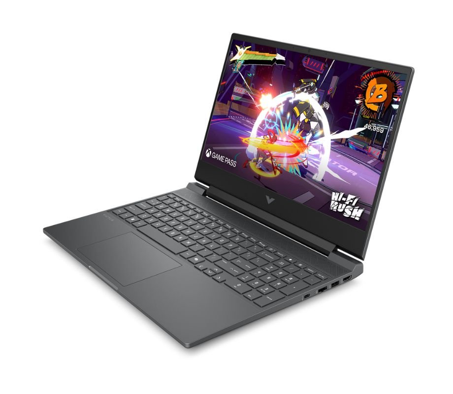 pc portable Gaming HP Victus 15-fa2030nk C9MD3EA