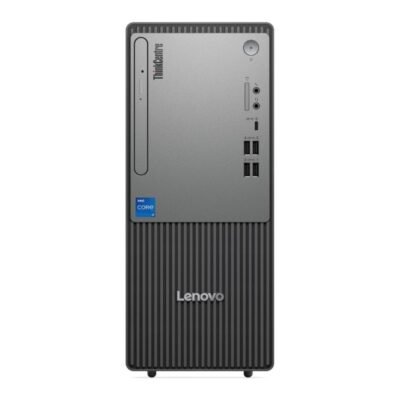 Pc de bureau Lenovo ThinkCentre neo 50t Gen 5 12UD00BYFM