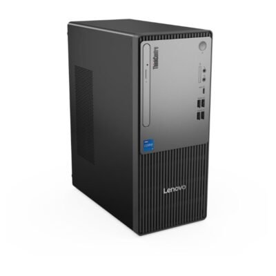 Pc de bureau Lenovo ThinkCentre neo 50t Gen 5 12UD00BYFM