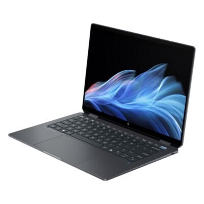 Pc Portable Convertible 2-en-1 HP OmniBook Ultra Flip 14-fh0007nk BU7B7EA