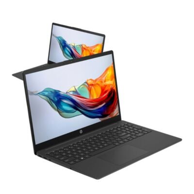 Pc Portable HP 15-fc0076nk AMD Ryzen 7 16 Go DDR4 BK2F3EA