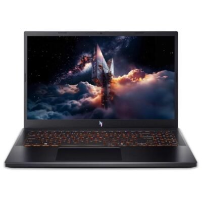 Pc portable Gaming Acer Nitro V 15 NH.QUBEF.001
