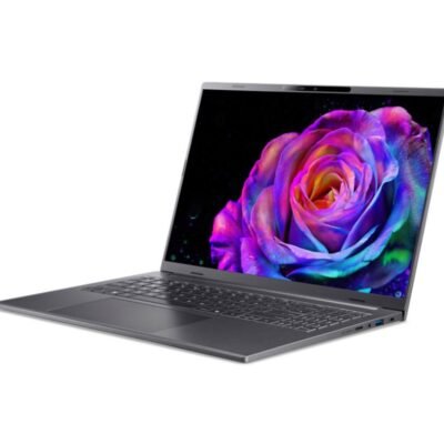 Pc Portable Acer aspire 16 ultra 7 16 GB 512 GB AI NX.JP1EF.008