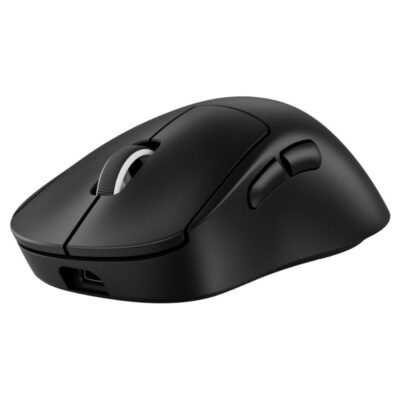 Souris Gaming Sans Fil Logitech G Pro X Superlight 2 Dex 910-007358
