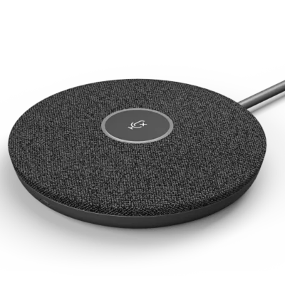 Microphones modulables Logitech Rally Mic Pod 989-000430