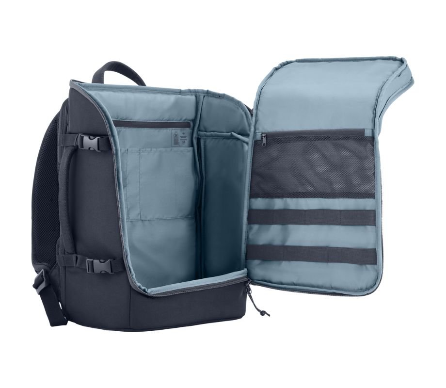 Sac à dos HP Travel 25 litres 15.6 6H2D8AA