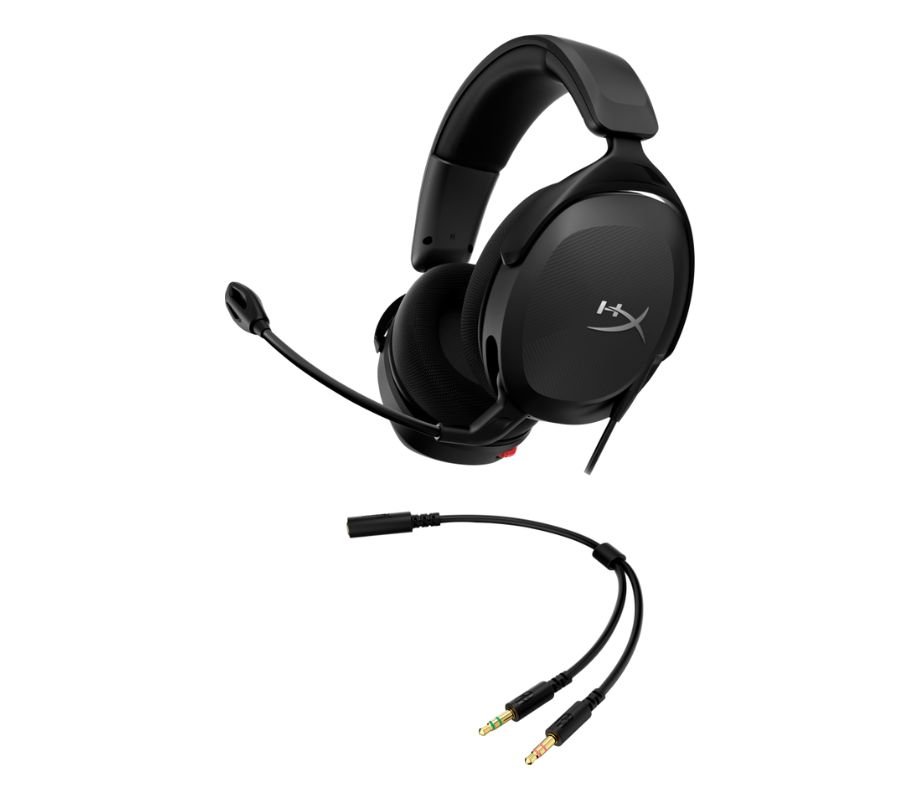 Casque gamer HyperX Cloud Stinger 2 Core 683L9AA
